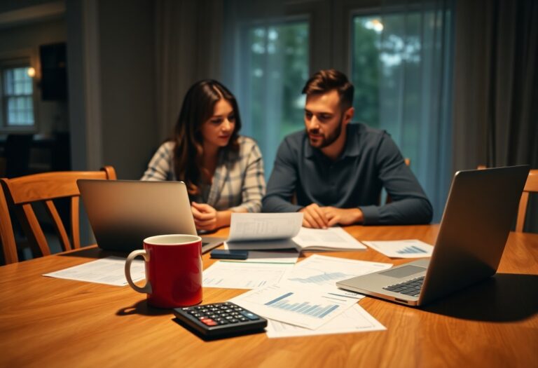 How Can Couples Manage Money Without Conflicts?