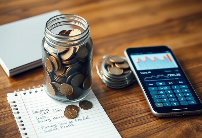 Why Small Saving Habits Lead to Big Financial Wins?