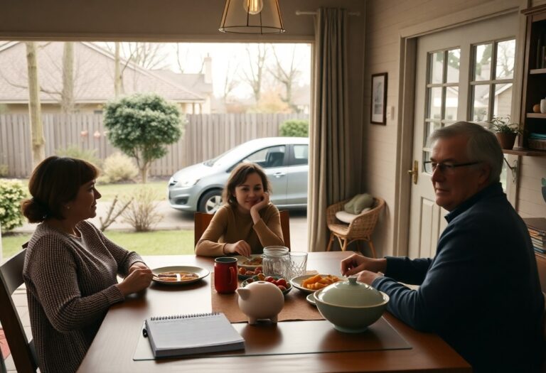 Why Living Below Your Means Leads to a Better Financial Life?