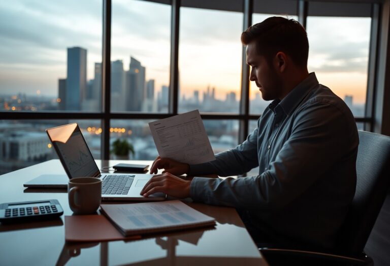 Why Should You Review Your Finances Every Quarter?