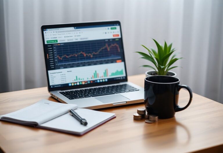 How Can You Start Investing Even With a Small Income?